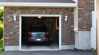 Garage Door Installation at Lomita Park San Bruno, California