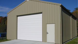 Garage Door Openers at Lomita Park San Bruno, California